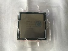 INTEL XEON QUAD CORE PROCESSOR E3-1240LV5 2.10GHZ
