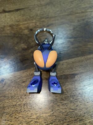 Supreme x JUNYA WATANABE COMME des GARÇONS MAN Bug Keychain Supreme x JUNYA WATANABE COMME des GARÇONS MAN Bug Keychain