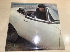 DIONNE WARWICK - Freewheelin’ - VINYL  LP - UK Only Issue - Stereo NSPL Pye 1969