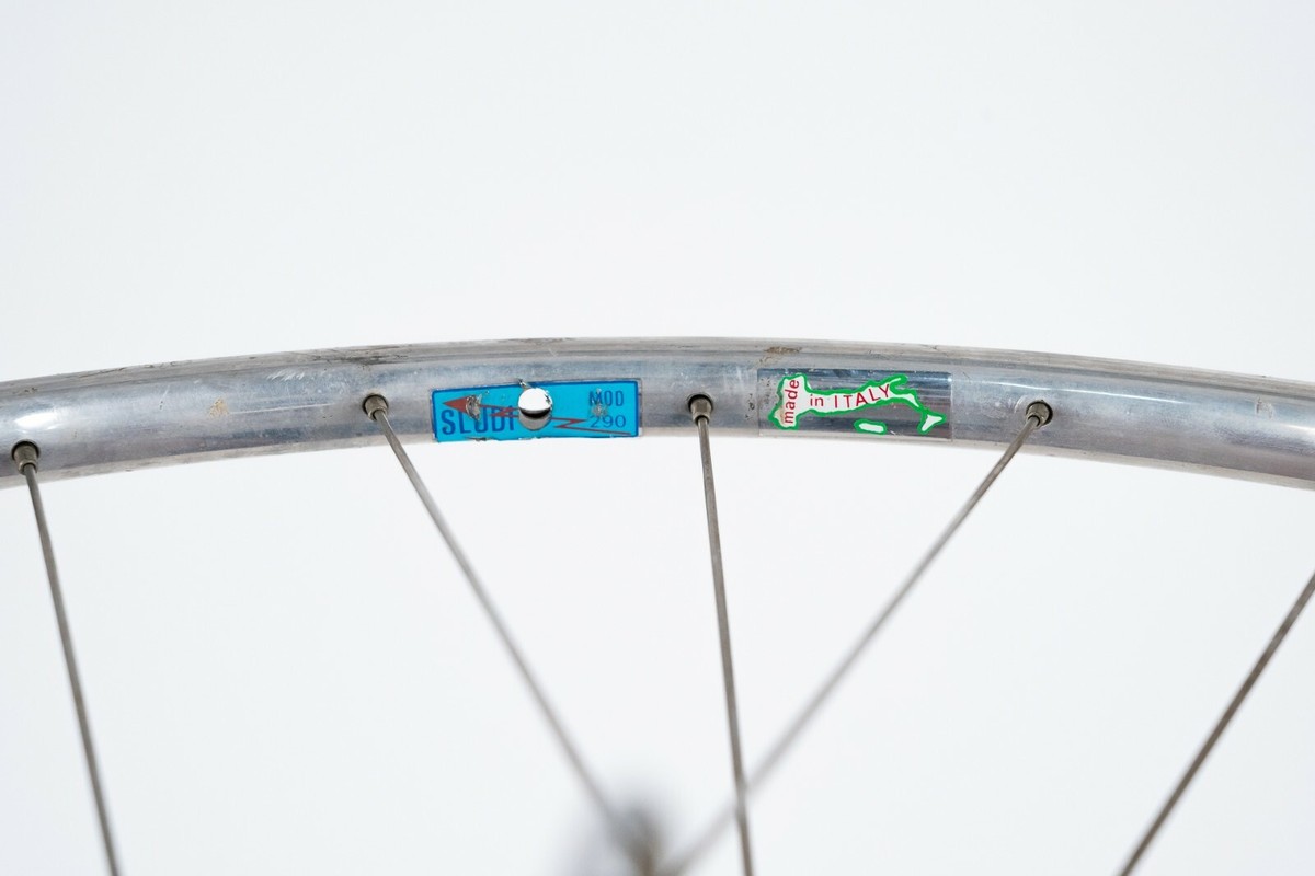 roues campagnolo - Vélos & Vélomoteurs