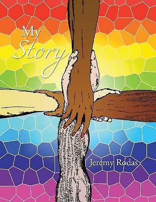 My Story by Jeremy Rodas (Paperback, 2020)