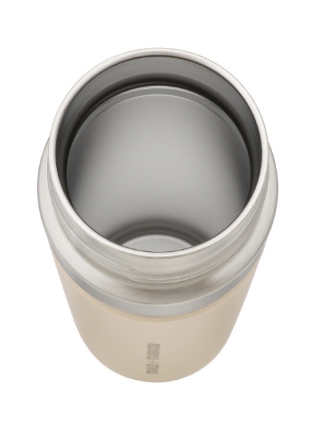 Starbucks Japan Stanley Stainless Cup Beige