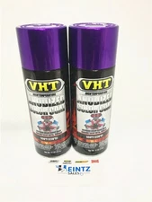 VHT SP452-2 PACK PURPLE High Temperature Engine Anodized Color Coat - 11 oz