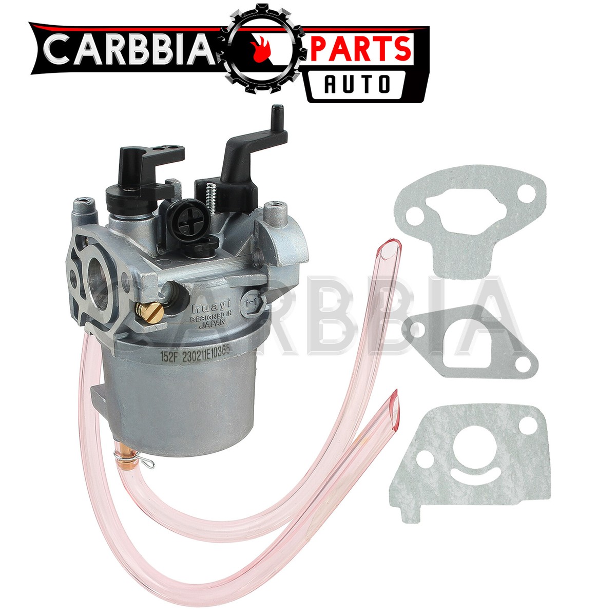 NEW GENUINE HONDA OEM CARBURETOR For the GENERATOR EX1000 type A