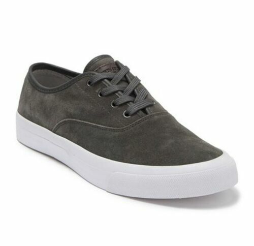 Mens Toor Sneakers Grey Combo 9 