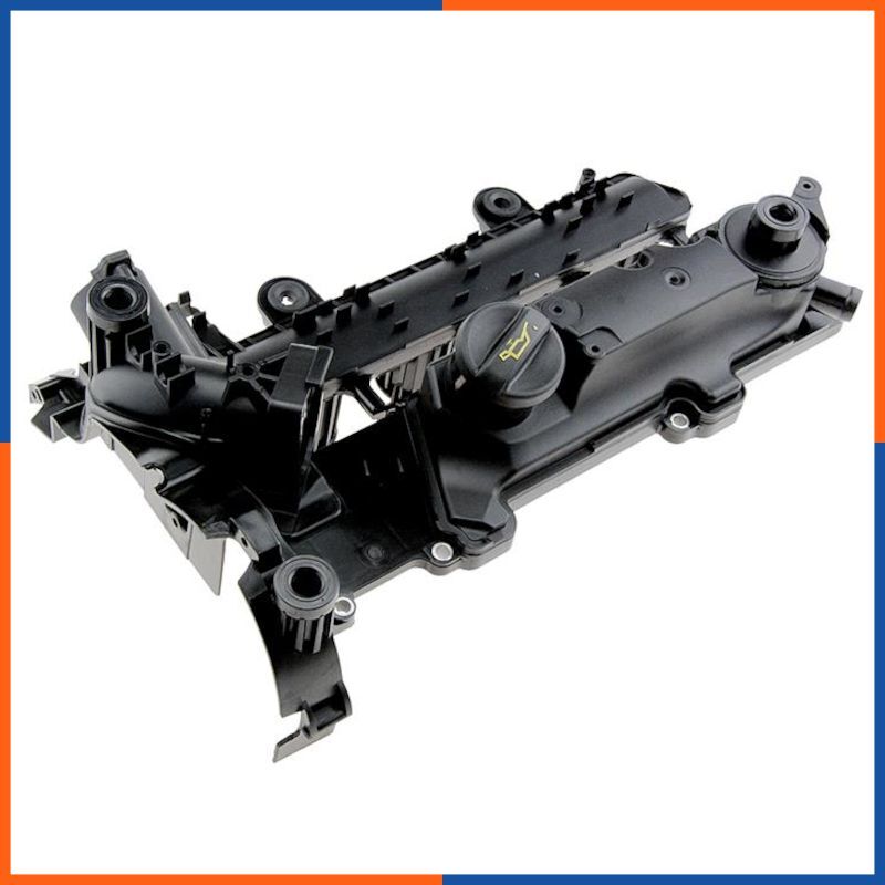 Culasse carter de soupape pour CITROEN résout les fuites d'huile moteur et s'adapte sur 390246