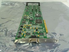 INTERLACE ENGINEERING CORP GRAPHICS BOARD V17 V172P0168 CARD