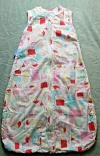 GROBAG baby girls sweet treats sleepsack 0-6 MONTHS