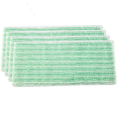 Original Vorwerk Kobold VG100, VG100+  4x Reinigungstücher Tuch Lappen (MF100)