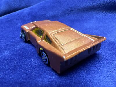Rare Marz Karz S8002 Mustang Cobra Copper | eBay