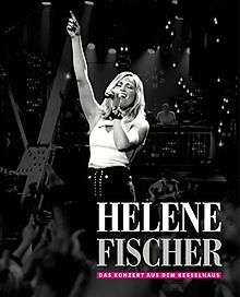 Helene Fischer - Das Konzert aus dem Kesselhaus [Blu... | DVD | Zustand sehr gut