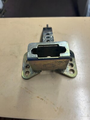 ちな 52589-09B Harley Davidson 09-23 Touring Models Rider Backrest