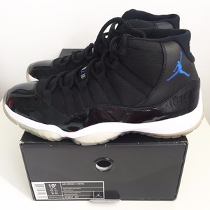 space jam 11 size 5