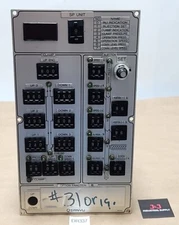 *PREOWNED* Sanyu SP Unit Controller VR RA-1053 SYP-0434-B-2 + Warranty!