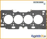 Dichtung, Zylinderkopf Victor Reinz 61-31595-10 FüR Peugeot
