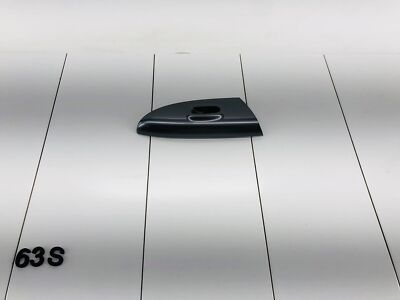 11-17 NISSAN JUKE FRONT RIGHT SIDE DOOR WINDOW SWITCH BEZEL TRIM