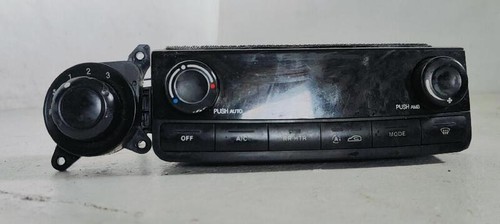 6870021022 170001 klimasteuerung für SSANGYONG RODIUS 2.7 XDI 165 2005