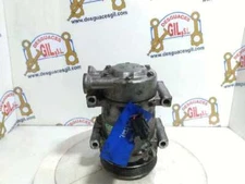 2S6119D629AE air conditioning compressor for Ford Fiesta (CBK) 100656 1053584