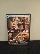 Cellular [New Line Platinum Series]