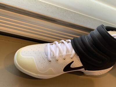 nike alpha huarache elite 2 mid cs shoes