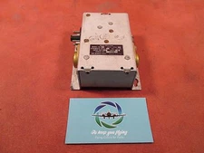 Bendix 14V Audio Amplifier PN 1U041-01