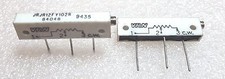 10pcs Vemitron 1K Trimmer Multi Turn Potentiometer VRN JRJR12FY102R JRJR12FY