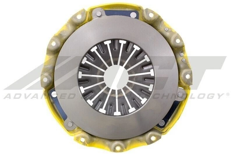 Placa de pressão de embreagem ACT MZ010XX para 1989 Ford Probe P/PL MaXX Xtreme - Imagem 3 de 4