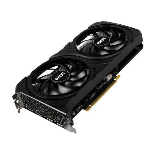 Palit GeForce RTX 4060 8GB GDDR6 Graphics Board NE64060019P1-1070L Infinity 2 - Picture 5 of 8