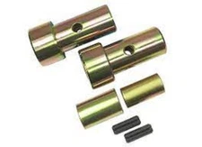 TK95029 Cat 1 Quick Hitch Adapter Bushing Kit Fits Category 1 3-Point Hitch