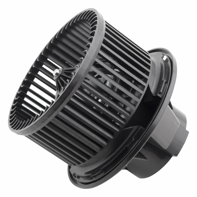 Heater Blower Motor For 20042007 Jeep Liberty 20052006 Wrangler (TJ) w/ wheel eBay