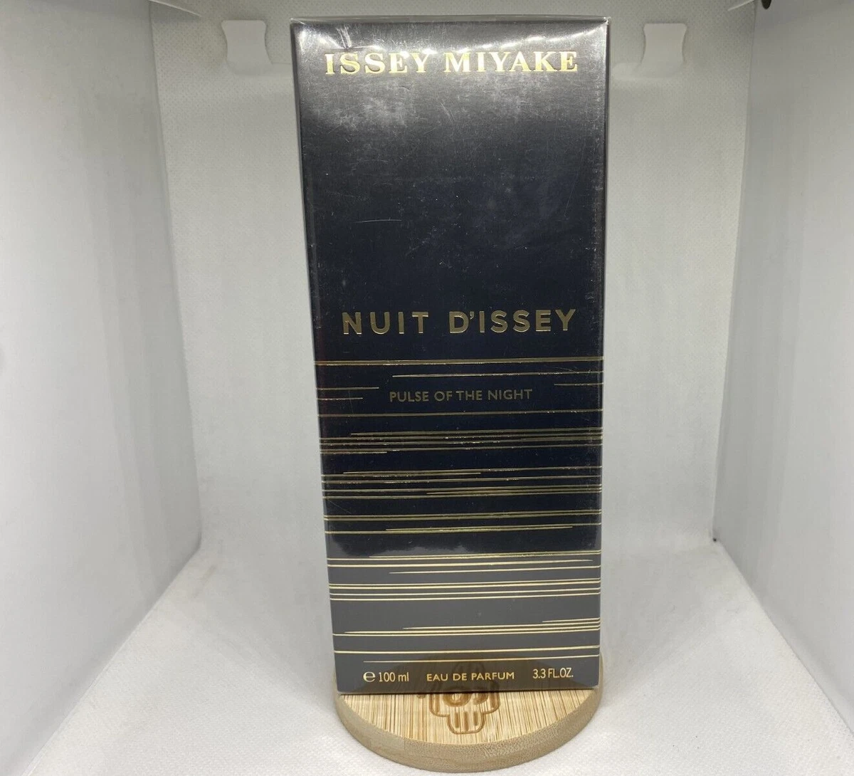 ISSEY MIYAKE Nuit D'issey Eau de Parfum for Men for sale | eBay