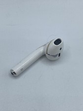 Apple AirPod Right Side Only - 1st GENERATION - Not working