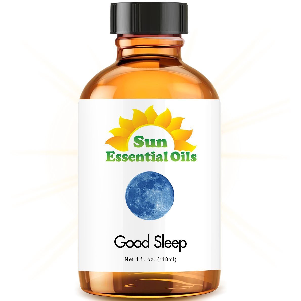 100% Purely Natural Therapeutic Grade 4oz