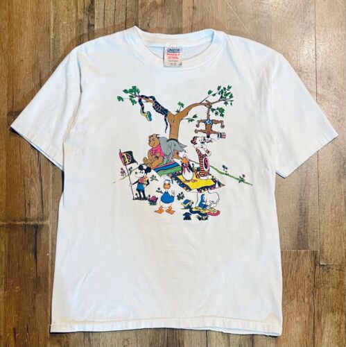 Vtg grateful dead large - Gem Vtg grateful dead large - Gem