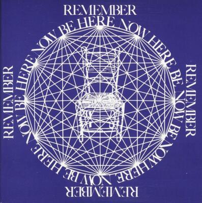 Be Here Now von Ram Dass | Book | Condition very good