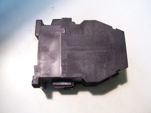 SIEMENS 3TF4211E / 3TF4211-0AK6 30/16A 1-10PS / 115-460V 120V 1NO/NC P2832A - Bild 4 von 7