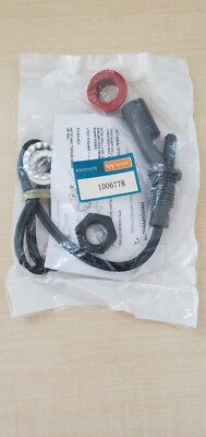 TE LS403-51 Float Switch, LS Series, Horizontal, SPST-NO _0,2_5