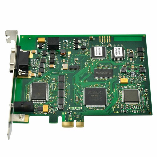 NEW CP5621 6GK1562-1AA00 For Siemens PROFIBUS MPI PPI 1AA00 Communication Card - Picture 4 of 5