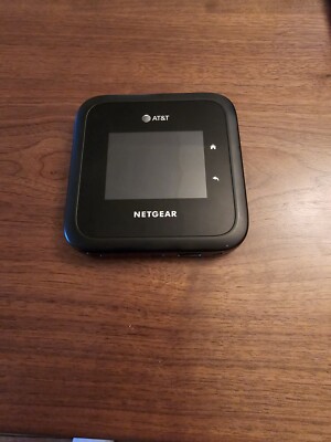 NETGEAR Nighthawk MR6500 M6 Pro 5G Hotspot Router – Unlocked, Fast WiFi