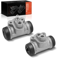Rear Drum Brake Wheel Cylinders for Suzuki Grand Vitara 99-05 Xl-7 Chevy Tracker