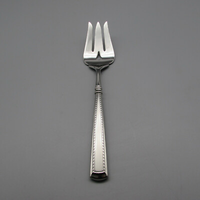 Oneida LTD Stainless Flatware - COUPLET -  Serving Fork  - Made in the USA
