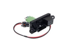 For 2000-2006 Chevrolet Suburban 2500 Blower Motor Resistor Front 33232DQ 2001
