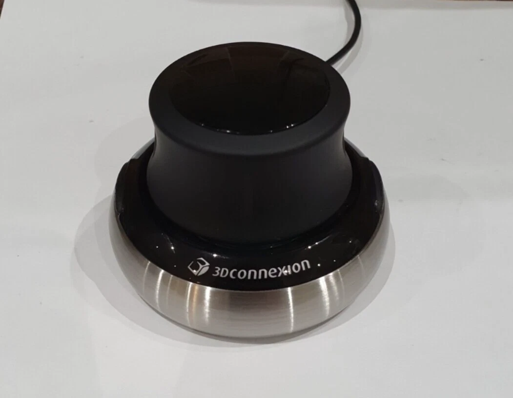 3dconnexion spacenavigator on sale