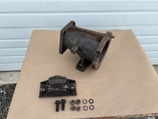 Ford Np435 Transmission Np205 Np208 Transfer Case Adapter Intermediate Housing
