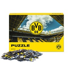 Borussia Dortmund BVB Puzzle 500 Teile