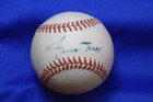 Willie Mays PSA DNA Autograph Major League Signed Baseball