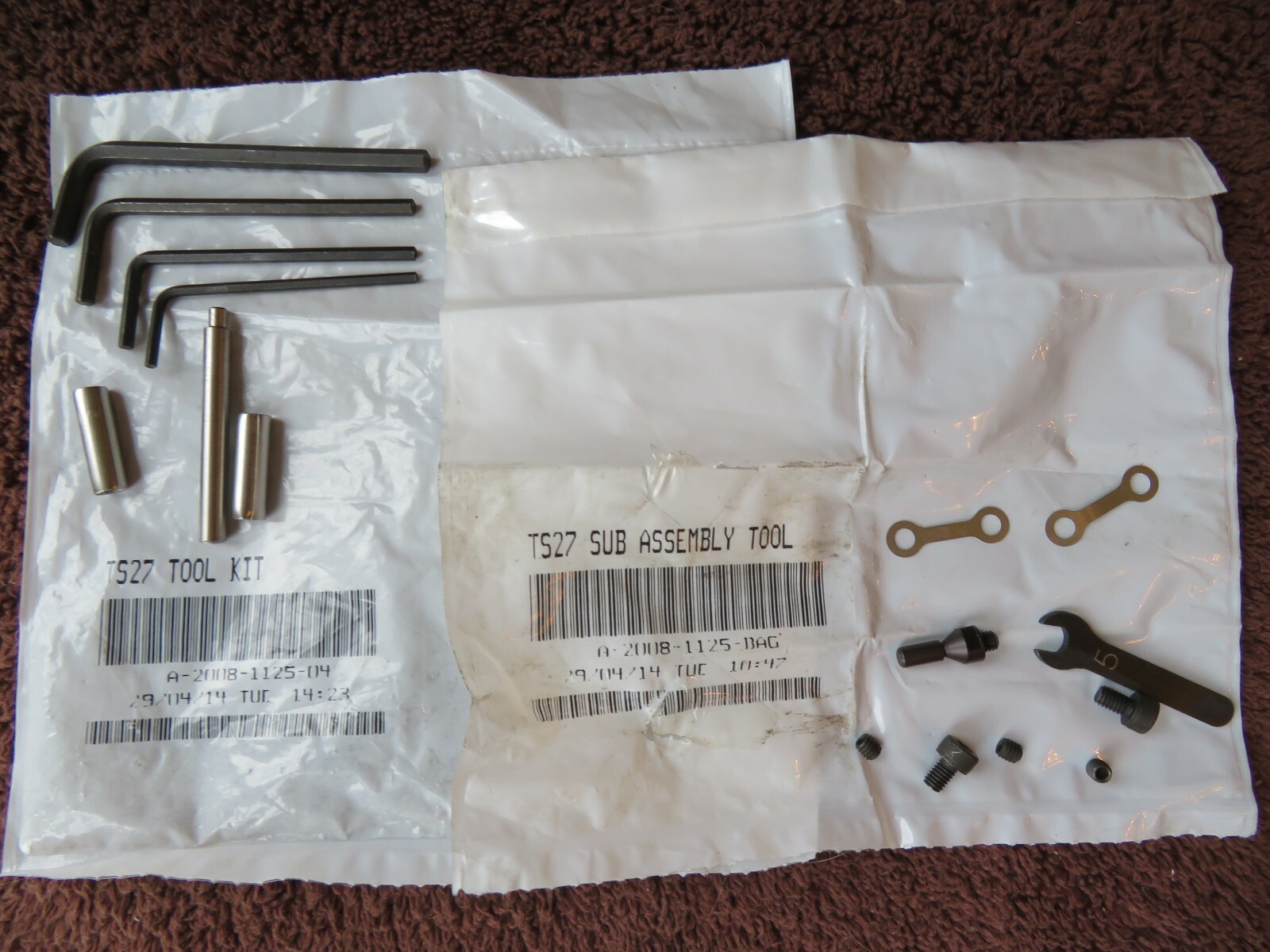 new-renishaw-ts27-tool-kit-a-2008-1125-04-a2008112504