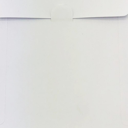 100 Pcs CD -Verpackungstasche CD-Aufbewahrungshalter -Brieftasche - Afbeelding 5 van 11