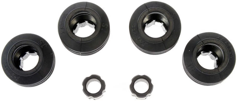 Buje pinza freno disco DORMAN - FIRST STOP HW10361 Foto 4 de 4