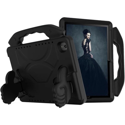 For iPad 4 5 6 7 8 9 10 Gen PRO Air Mini Kids EVA FOAM Shockproof Case Cover - Picture 13 of 27